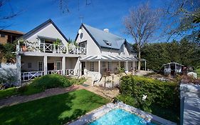 Baruch Guest House Rhodes